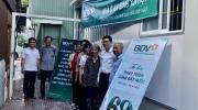 UB MTTQ VN phường Tân Quy Đông tổ chức lễ trao nhà “Đại Đoàn Kết”