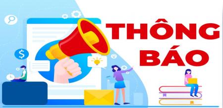Thông báo về việc mất giấy Chứng nhận quyền sử dụng đất của bà Thái Thị Ngọc Dung Thông báo về việc mất giấy Chứng nhận quyền sử dụng đất của bà Thái Thị Ngọc Dung