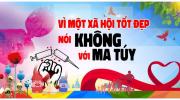 Triển khai Tháng hành động phòng, chống ma túy năm 2025.