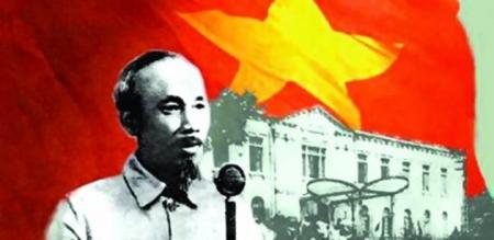 Tuyên truyền kỷ niệm 134 năm ngày sinh chủ tịch Hồ Chí Minh (19/5/1890 - 19/5/2024): tư tưởng Hồ Chí Minh soi sáng con đường cách mạng Việt Nam