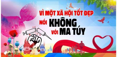 Triển khai Tháng hành động phòng, chống ma túy năm 2025. Triển khai Tháng hành động phòng, chống ma túy năm 2025.